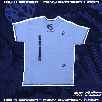 Imperfections Collection graphic tee