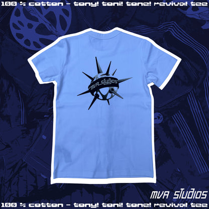 Toni! Tony! Tonè! Tee