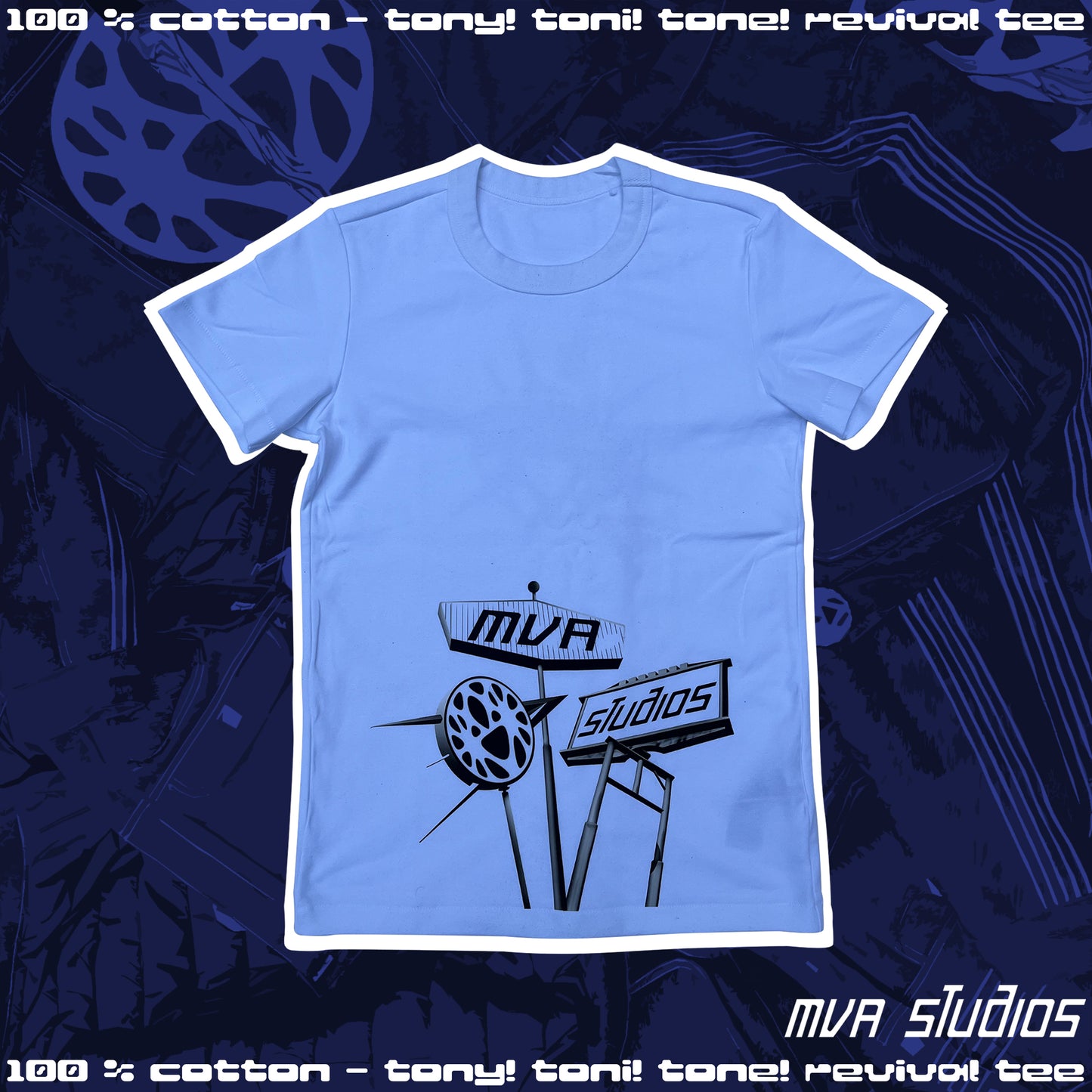 Toni! Tony! Tonè! Tee