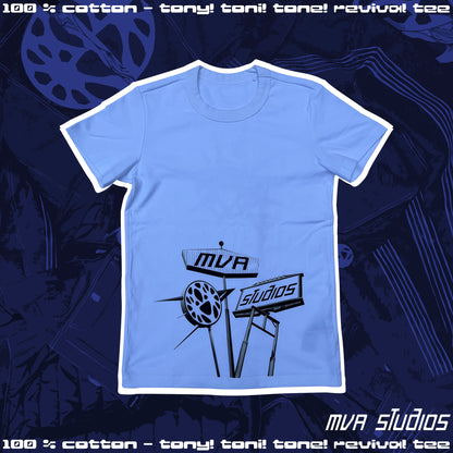 Toni! Tony! Tonè! Tee